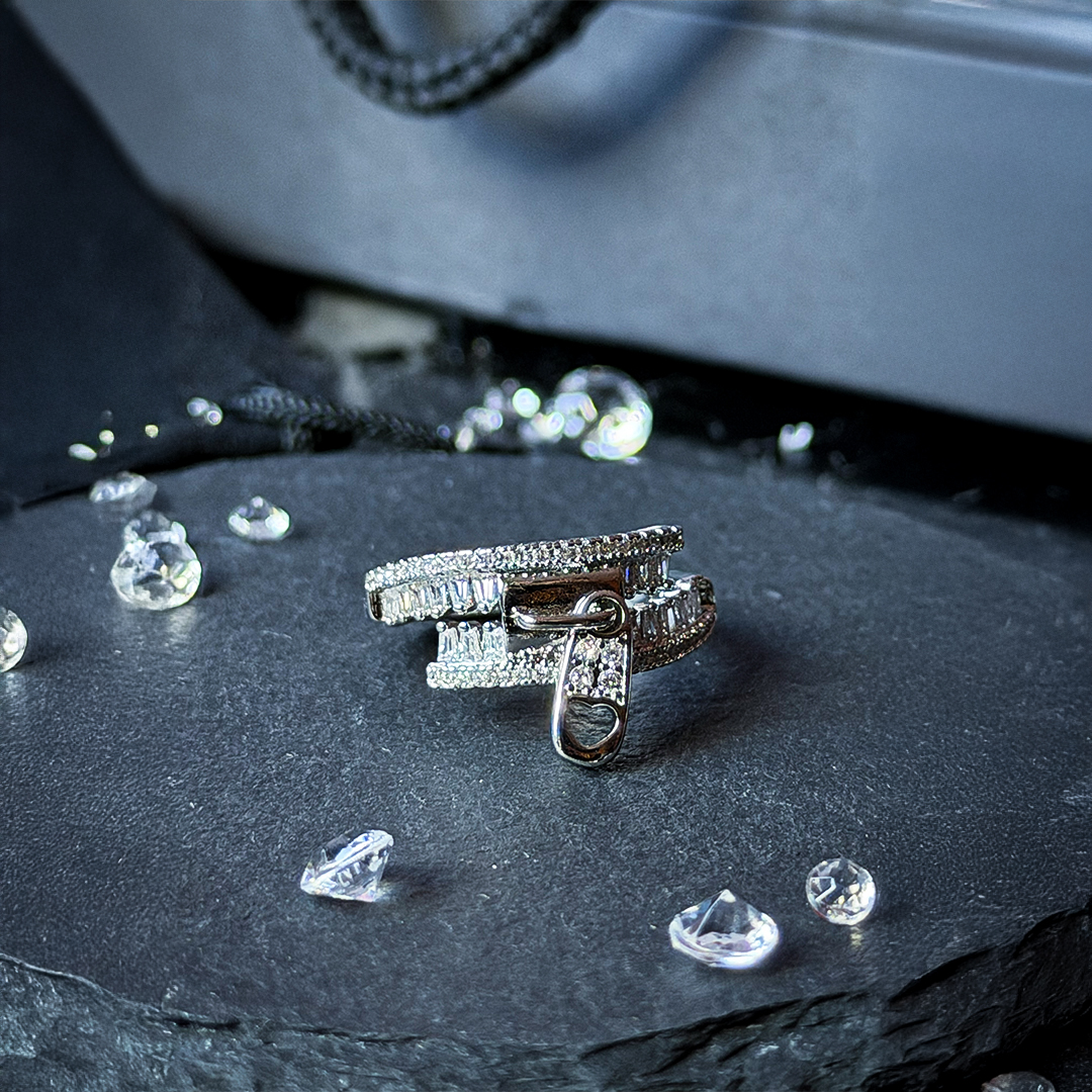 Пръстен "Zip"